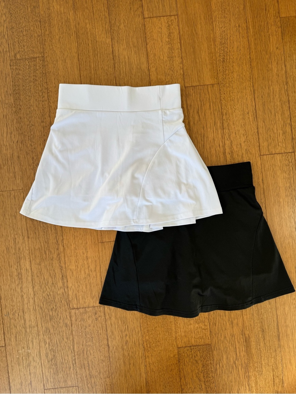 Women’s Tennis / Golf Skirts (Set of 2) Brand New